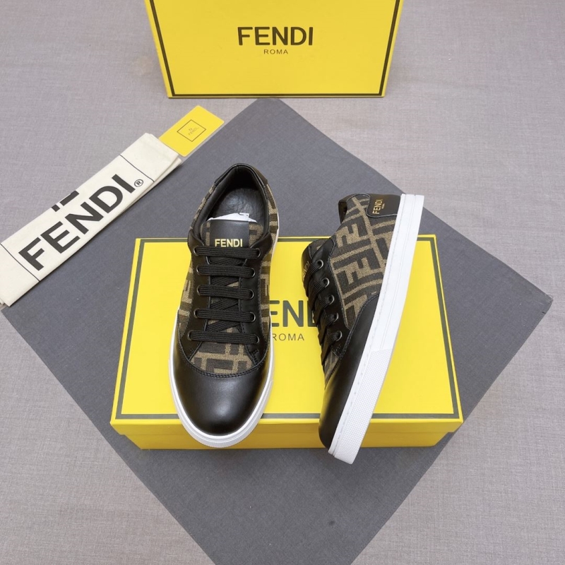 Fendi Sneakers